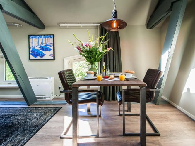 YAYS Amsterdam Maritime by Numa - foto 3