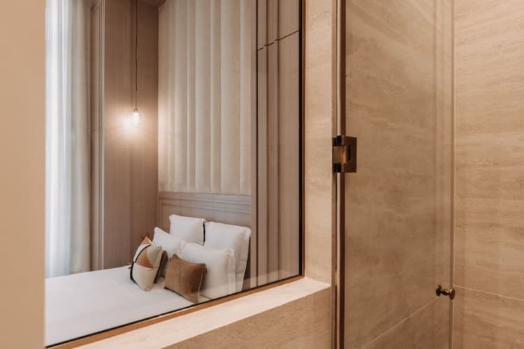 HIGHSTAY - Luxury Serviced Apartments - Louvre - foto 5
