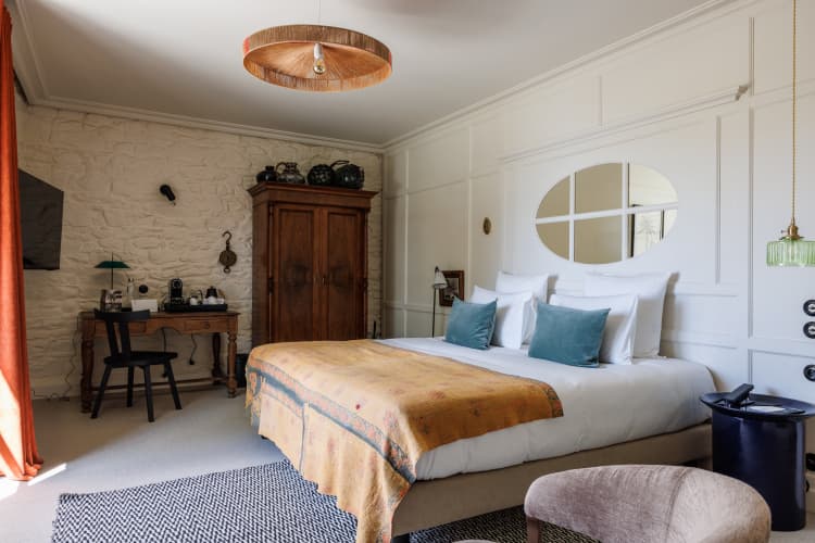 Domaine De Locguénolé & Spa - foto 5