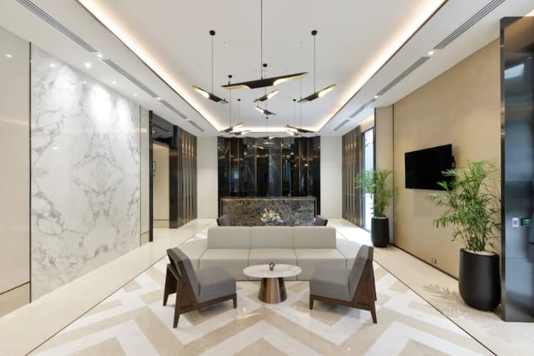GM Estate Hotel and Executive Apartments - foto 1