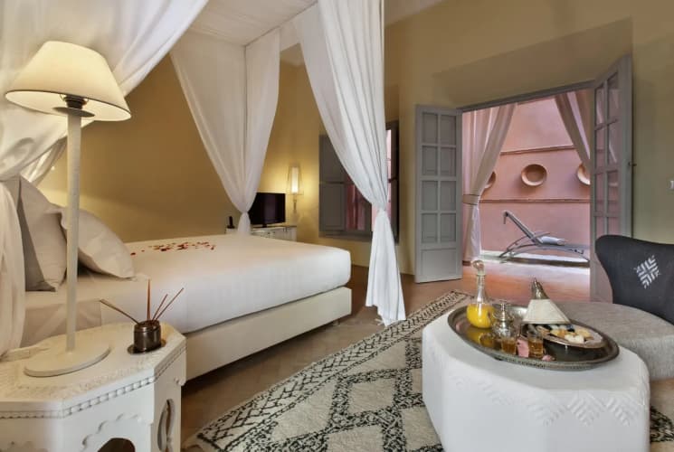 Riad Nashira & Spa - foto 2
