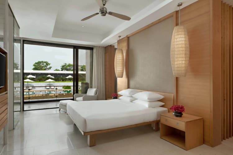 Hyatt Regency Danang Resort and Spa - foto 1