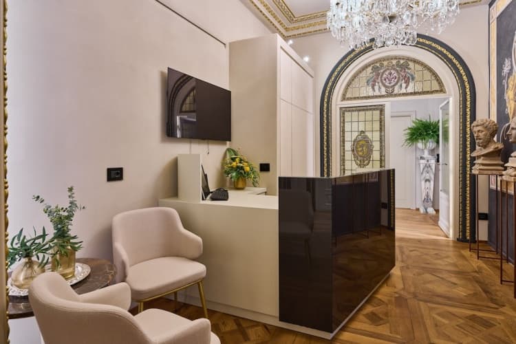 Duomo Luxury Florence - foto 1
