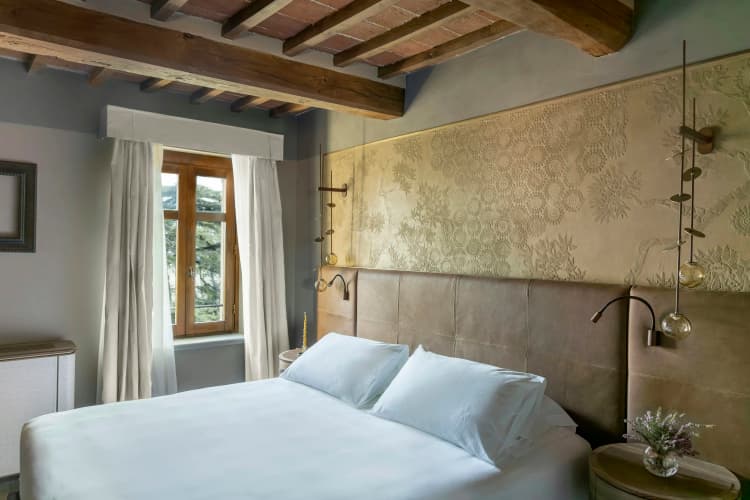 Borgo Dei Conti Resort Relais & Chateaux - foto 4