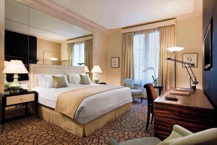 Prince de Galles, a Luxury Collection Hotel, Paris - foto 6