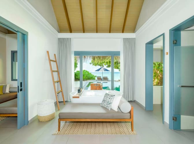 Vakkaru Maldives Hotel - foto 6