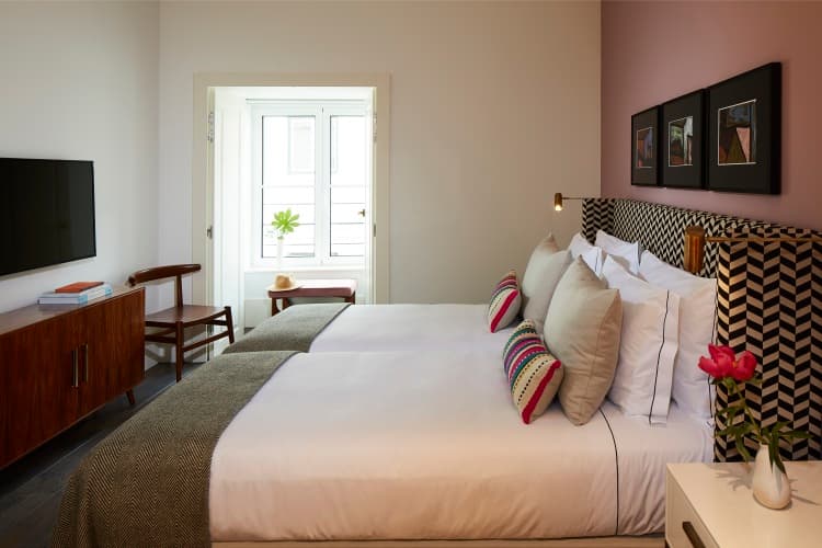 The Lumiares Hotel & Spa - foto 2