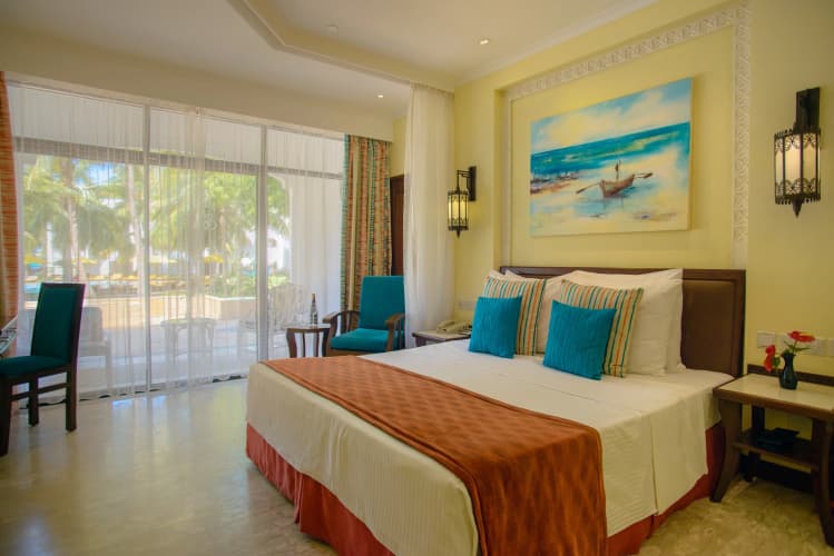 Sarova Whitesands Beach Resort & Spa, Mombasa - foto 4