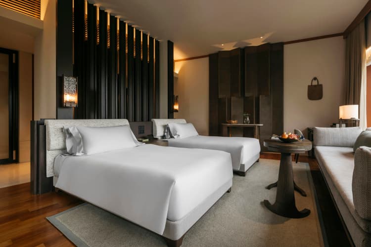 Capella Singapore - foto 2