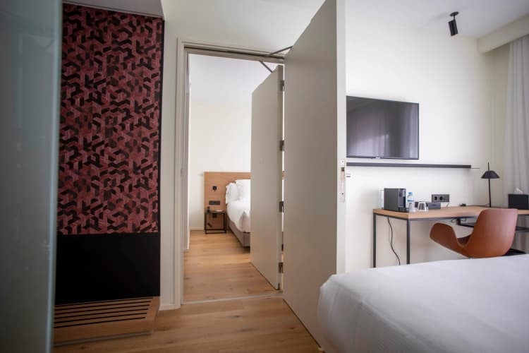 Hotel Paxton Barcelona - foto 3