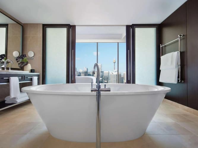 Sofitel Sydney Darling Harbour - foto 6