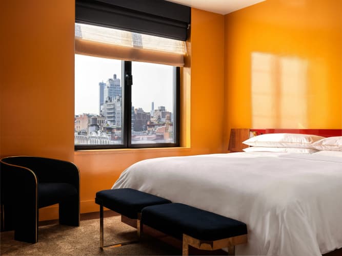 The Manner, The Unbound Collection by Hyatt - foto 2
