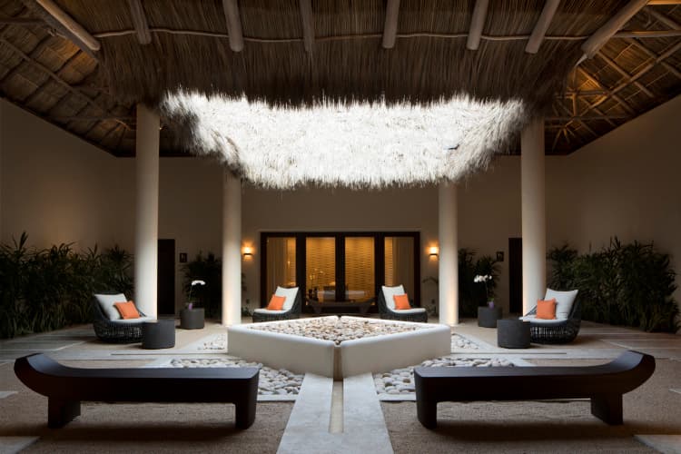 Four Seasons Resort Punta Mita - foto 1