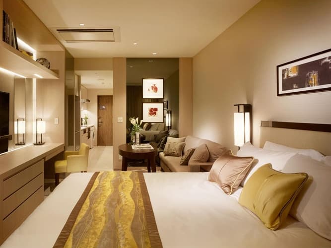 Oakwood Premier Tokyo - foto 6