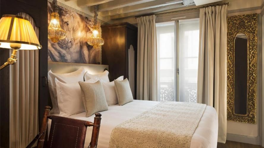 Hôtel Da Vinci & Spa - foto 3