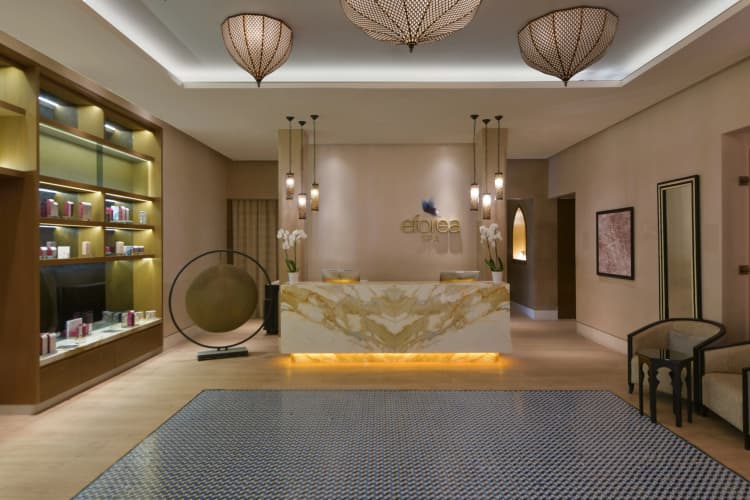 Hilton Tangier Al Houara Resort & Spa - foto 1