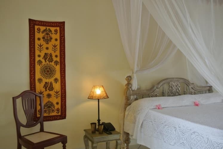 Kilili Baharini Resort & Spa - foto 2