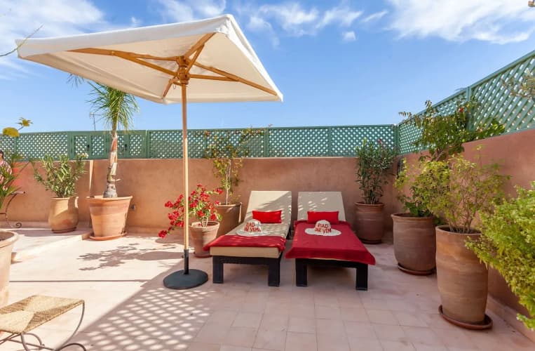 Riad Dar Yema - foto 6