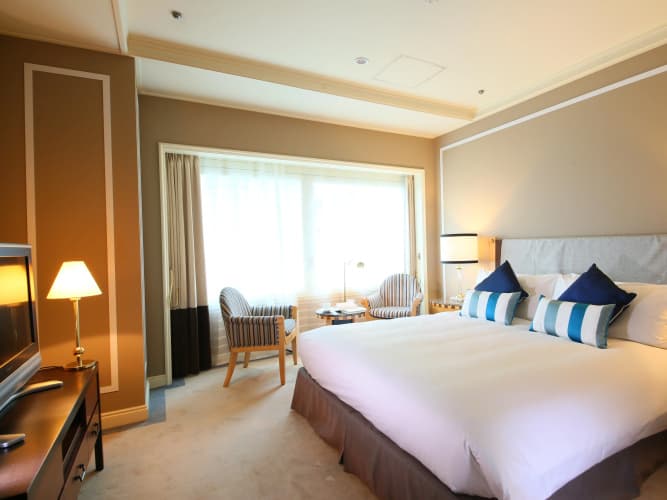 Allamanda Aoyama Hotel - foto 1