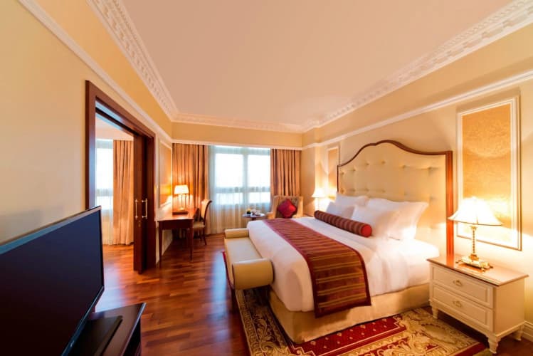 Warwick Doha - foto 2
