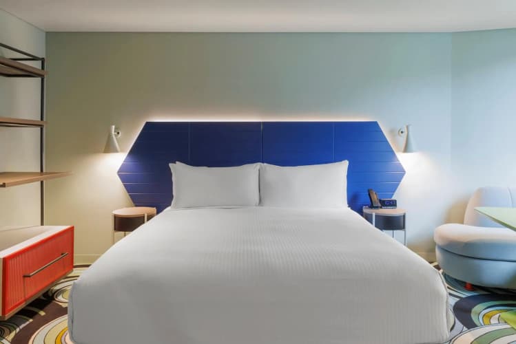ADGE Hotel and Residences - foto 1
