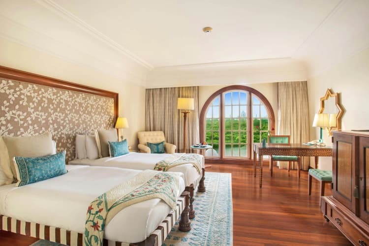 The Oberoi Amarvilas, Agra - foto 3