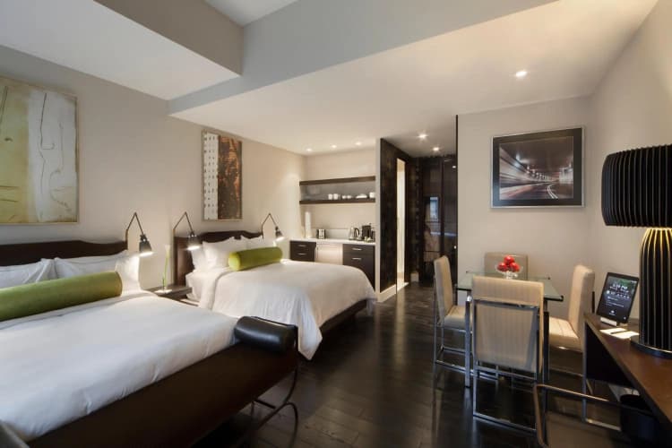 The Marmara Park Avenue - foto 5