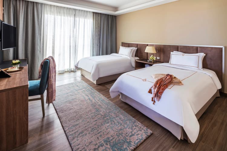 Rixos Premium Magawish Suites and Villas - foto 6
