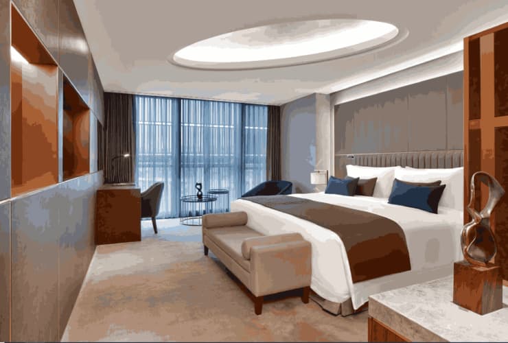 The St. Regis Istanbul - foto 2