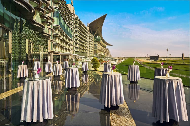 The Meydan Hotel - foto 4