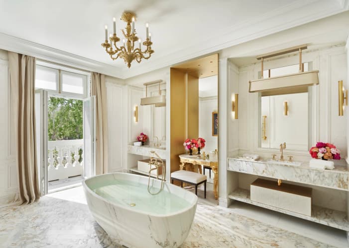 Mandarin Oriental Ritz, Madrid - foto 6