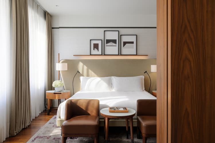 Mandarin Oriental, Milan - foto 6