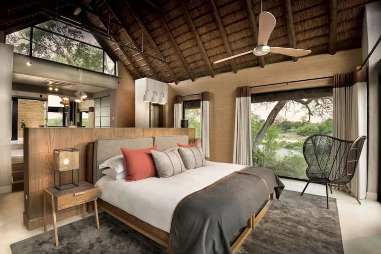Lion Sands Ivory Lodge - foto 5