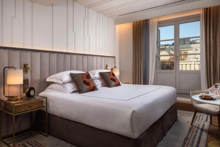 Gran Hotel Inglés - foto 2