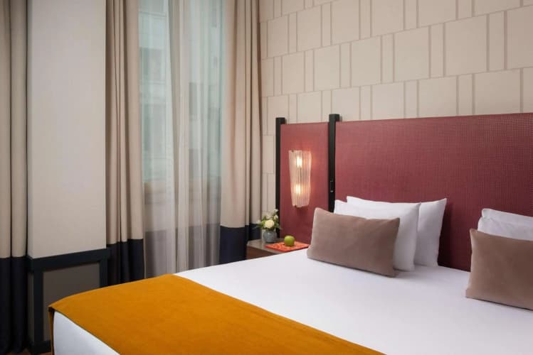 Tivoli Milano President Hotel - foto 5