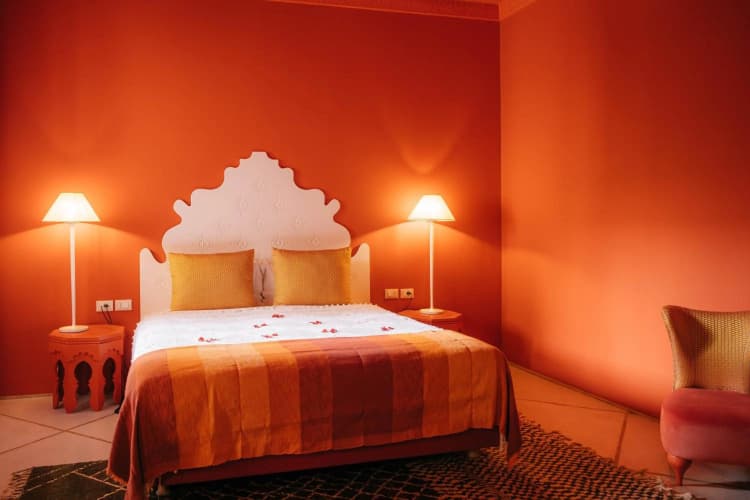 Riad Nashira & Spa - foto 1