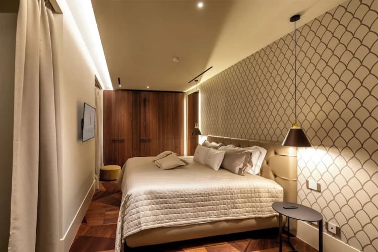 AF Duomo - Milano Luxury Suites - foto 6