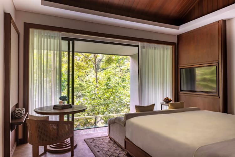 Anantara Ubud Bali Resort - foto 2