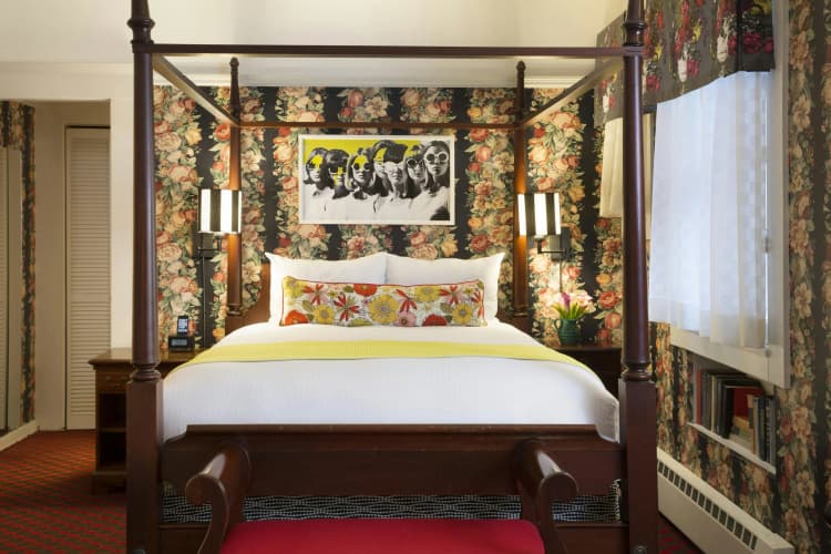White Swan Inn - foto 3