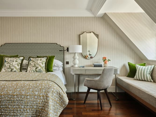 Brown's Hotel, a Rocco Forte Hotel - foto 3