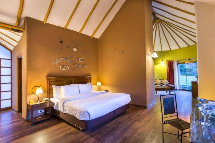 Colca Lodge Spa & Hot Springs - foto 2