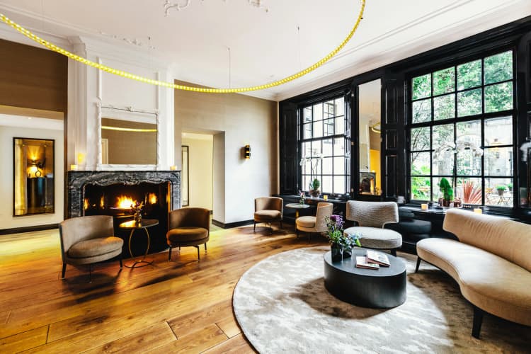 The Dylan Amsterdam - foto 1