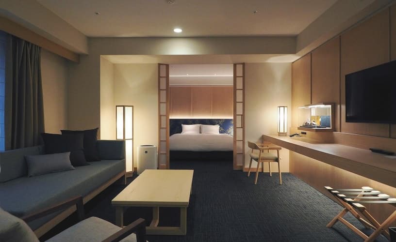 Noku Kyoto - foto 4