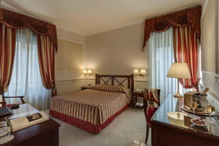 Palazzo Cardinal Cesi - foto 1