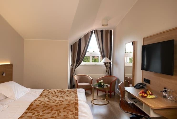 Naantali Spa Hotel & Suites - foto 2
