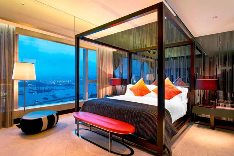W Hong Kong - foto 5