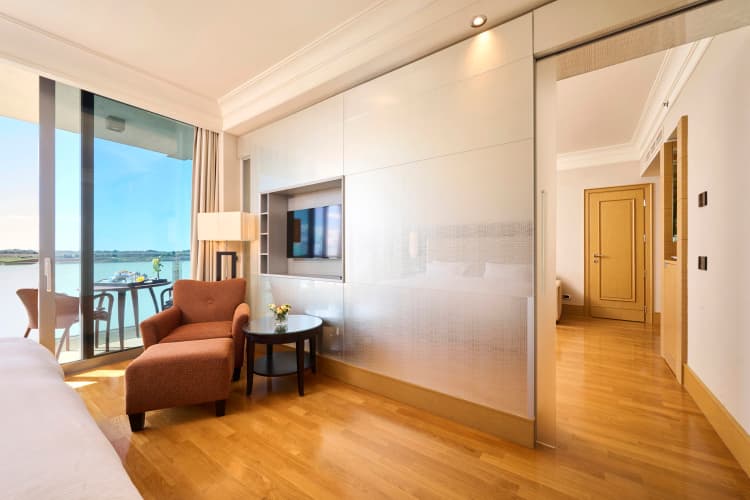 Adriatic Istria Resort Operated by Minor Hotels - foto 4