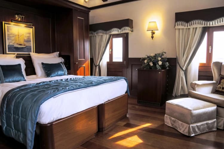 Hotel Bucintoro - foto 1