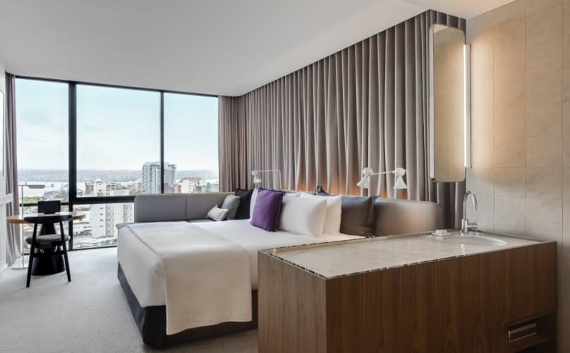 Hotel Indigo Sydney Potts Point, an IHG Hotel - foto 4