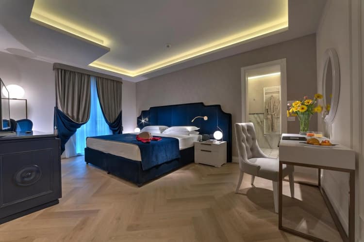 Hotel Première Abano - foto 2